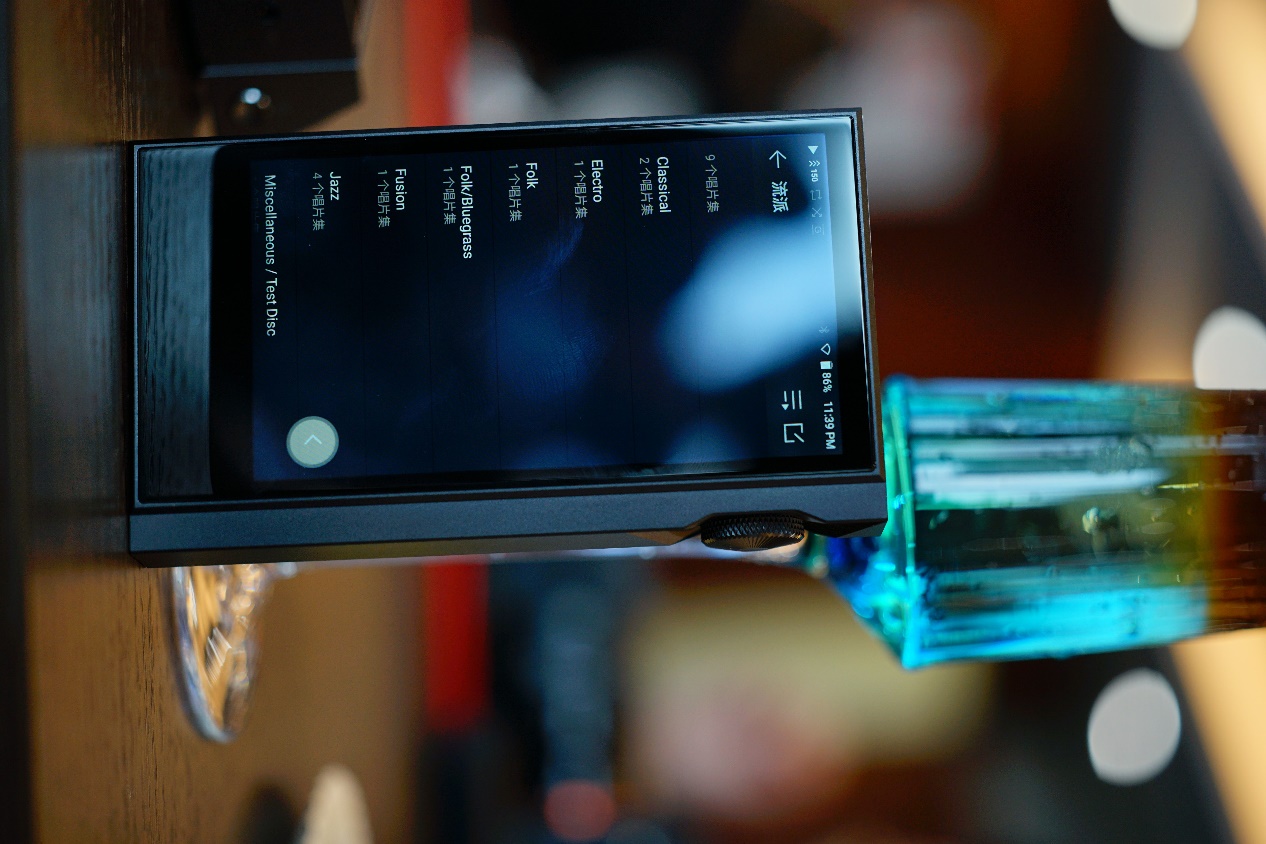 艾利和kanncube测评,艾利和kannalpha推大耳机