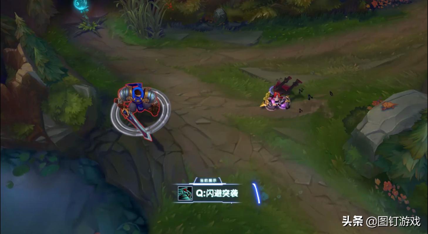 英雄联盟全皮肤鉴赏,暗夜猎手薇恩台词鉴赏