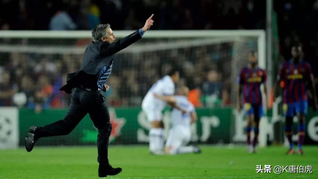 穆里尼奥三个英超冠军是哪三个,国际米兰两连冠穆里尼奥