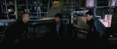 成龙版蒲松龄成神探了，我最好奇他是怎么破案的？