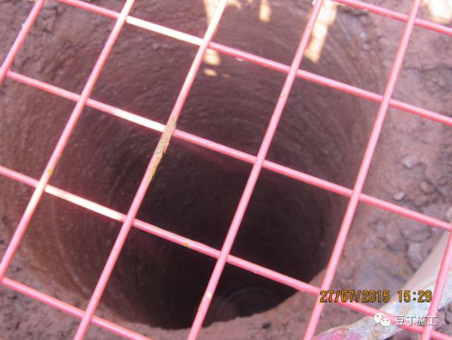 地基与基础工程标准施工步骤详解,建筑地基与基础施工质量验收规范