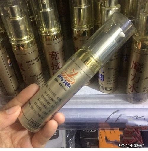 怎么选钓鱼小药,鱼饵添加剂小药野钓排名