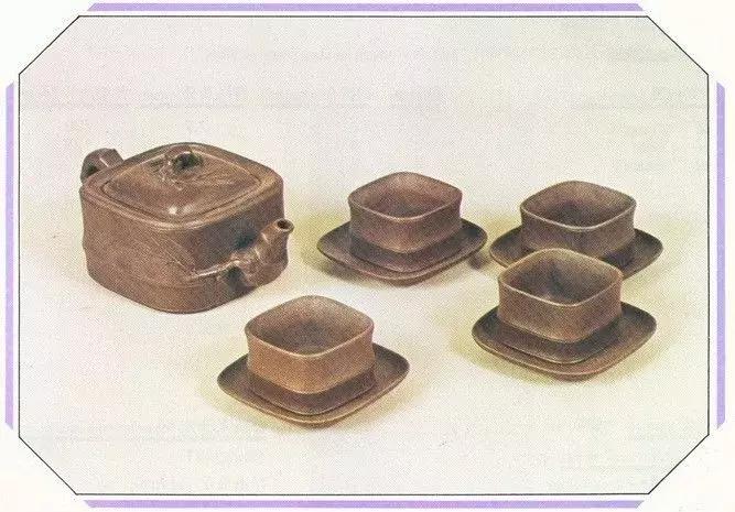 老一厂壶收藏价值,老一厂紫砂壶收藏指南