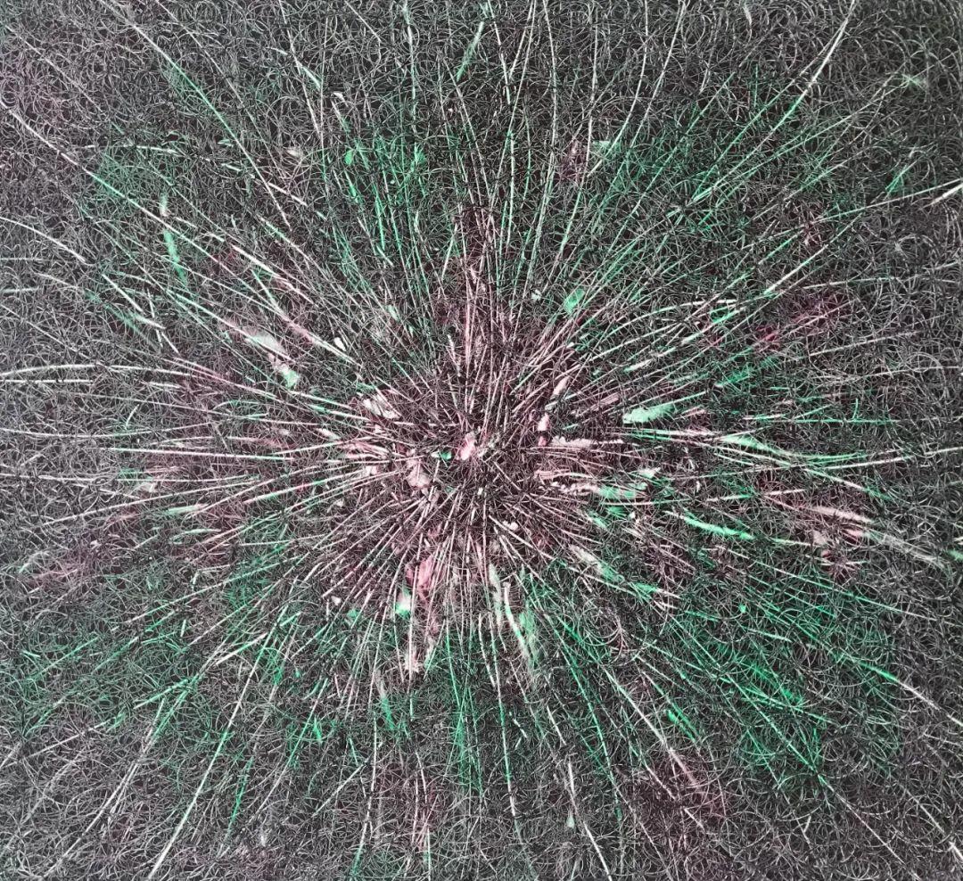 中法艺术家联展,中法当代艺术家邀请展