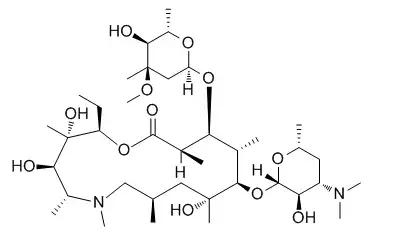 阿奇霉素是停3天还是停4天,用阿奇霉素多长时间见效