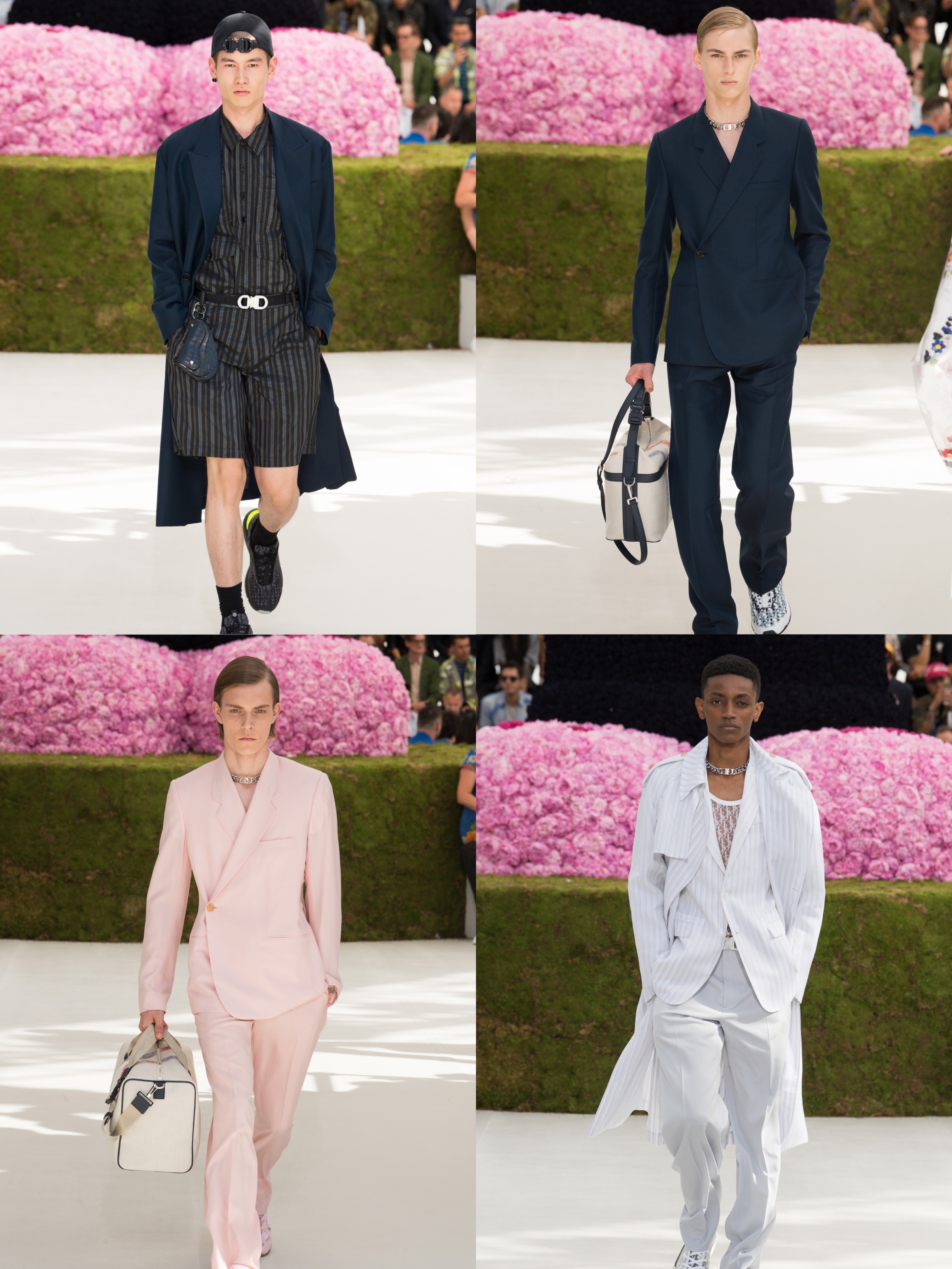 dior又要升价了吗,dior和潮牌一样吗