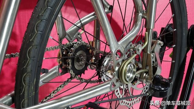 27届上海国际自行车展览会,上海创新大赛获奖名单