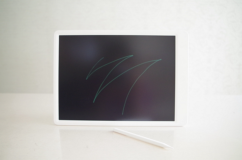 米家液晶小黑板多彩版13.5,米家液晶小黑板有必要买吗