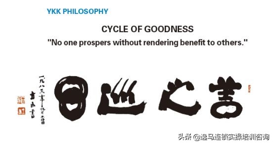 拉链巨头ykk市值,日本拉链巨头ykk