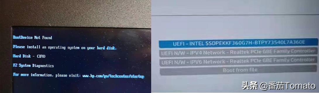 重装系统教程之分区,重装系统教程逻辑分区