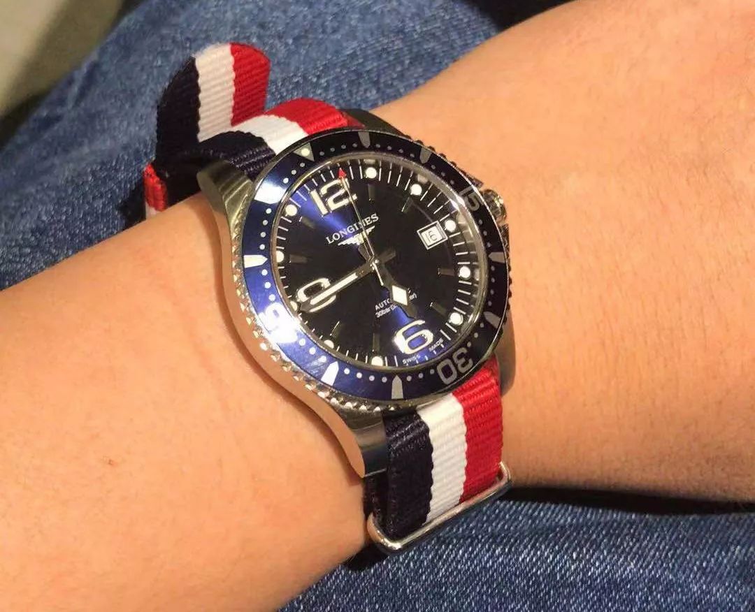 几百块钱买到几千的手表是真的吗,买手表上瘾