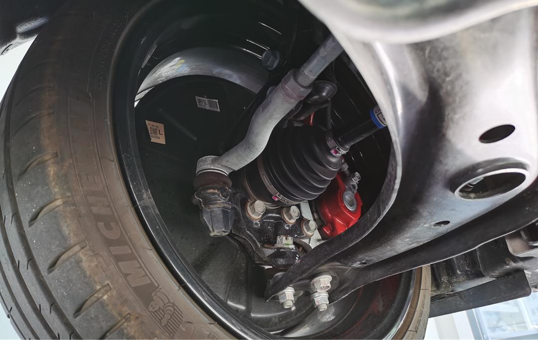 丰田gryaris试驾视频,丰田gryaris拉力