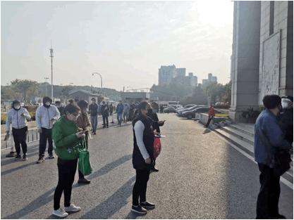 湖北省服务百姓健康大型义诊活动,卫健委中医义诊