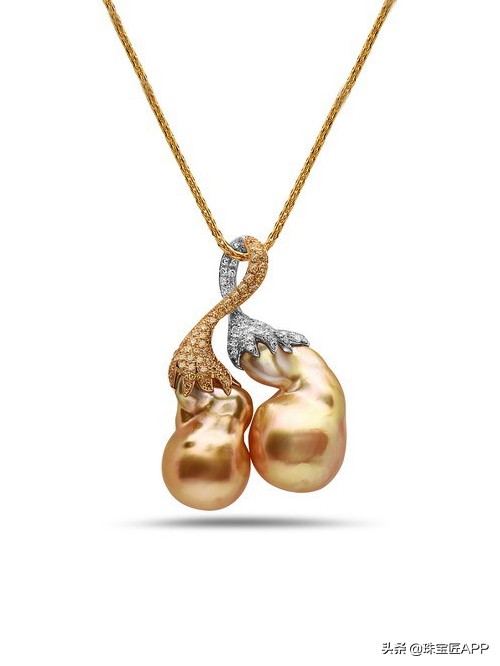 真正天然珍珠是怎样的,天然珍珠和仿制珍珠的区别