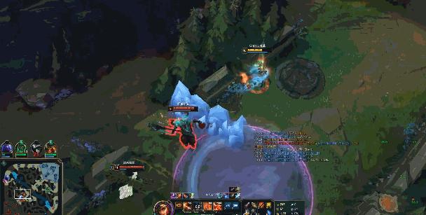 英雄联盟赏金猎人带闪现,英雄联盟赏金猎人技能