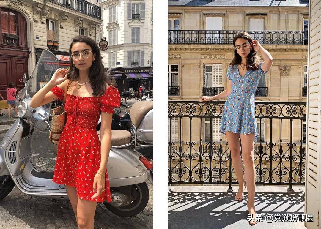 眼镜注定与时尚无缘吗,眼镜党