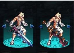 dnf最拉风武法排行,dnf最好看的武器臂铠外观