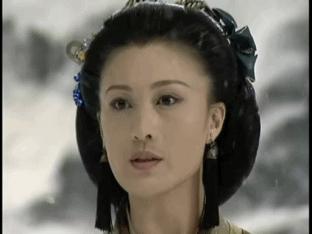 笑傲江湖宁中则,笑傲江湖侠女宁中则