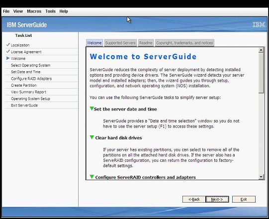 ibm3650m4开启虚拟化,ibm3650m4服务器