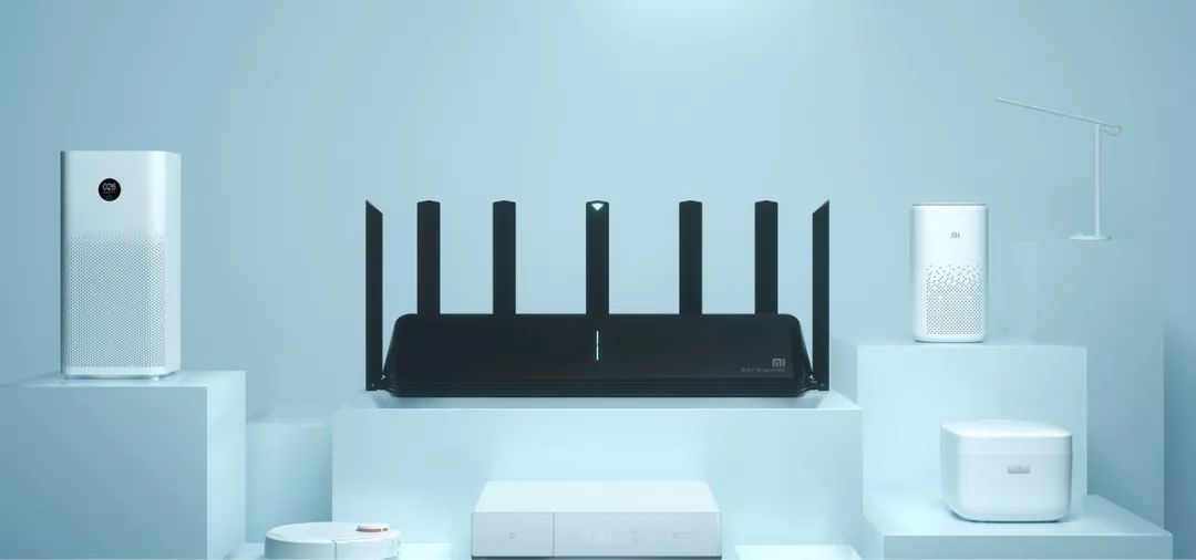 小米ax3600路由器深度评测,小米ax3000WiFi6路由器评测缺点