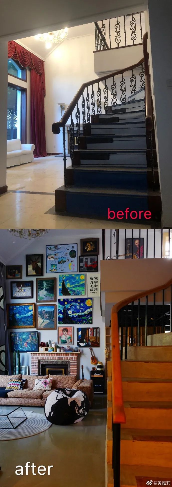 自从看了李子柒的视频,看了李子柒视频想回农村老家