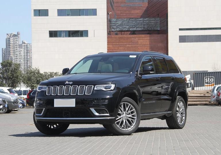 jeep老款四驱车型有哪些,jeep顶级公路车