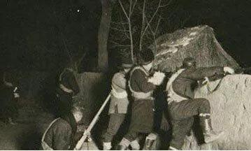 民国时期土匪那些事儿,民国时期土匪的事