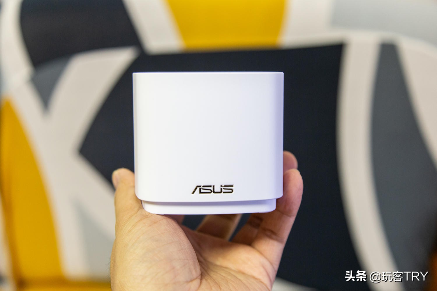 性价比高的wifi6子母路由器,高性价比wifi6组网