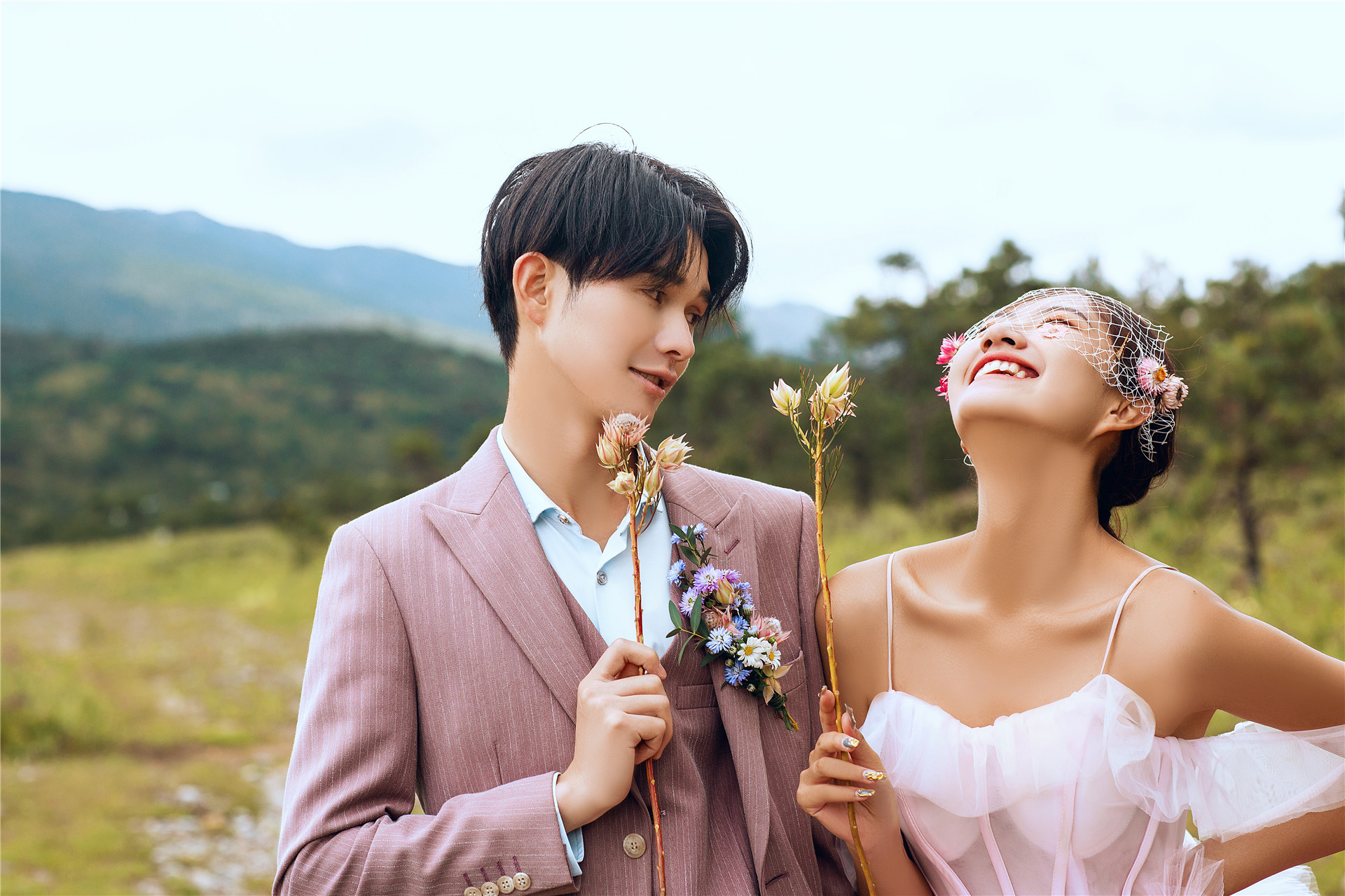 丽江婚纱照旅拍推荐哪家最好,丽江婚纱旅拍推荐哪家好