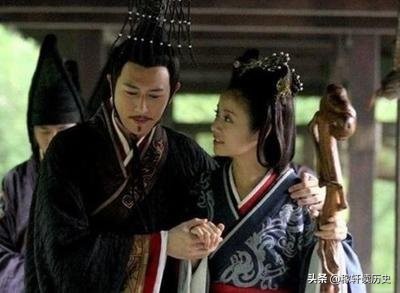 窦漪房是被谁打败的,窦漪房夺得帝王心