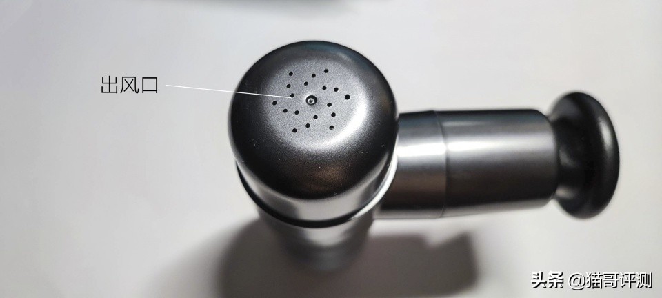 有品head海德迷你筋膜枪,随身携带mini筋膜枪