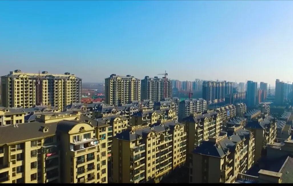 兰考城区发展规划图,兰考县发展往哪个方向发展