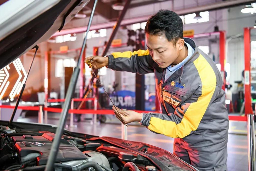 修车工盘点各系车,机修排行榜前十名