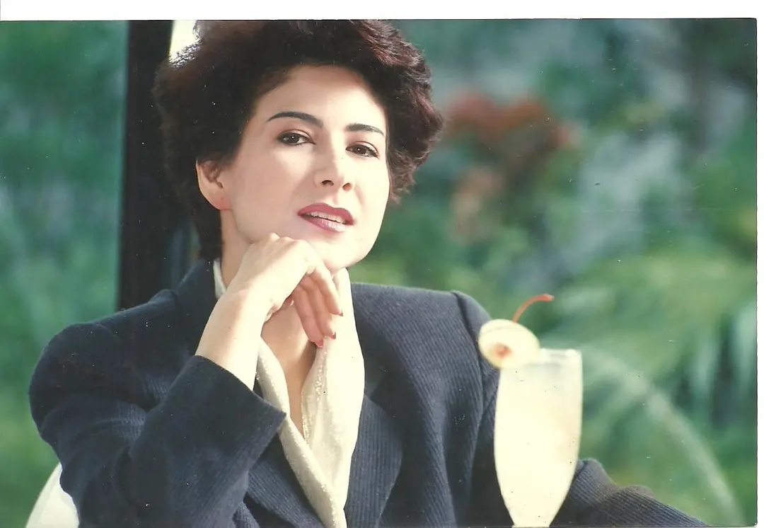 金迪：入选22大影星，与丈夫走过60年，时刻不忘周总理的教诲