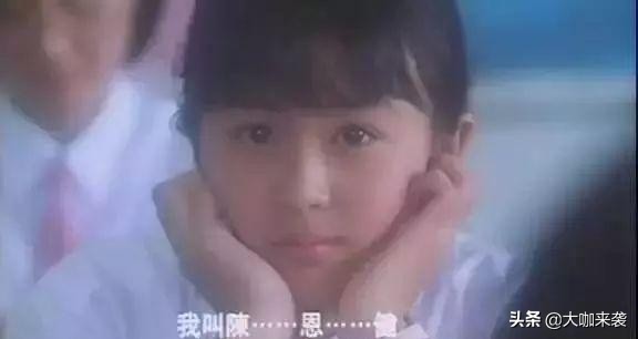 唐宁和张国荣合影,张国荣和周润发年纪