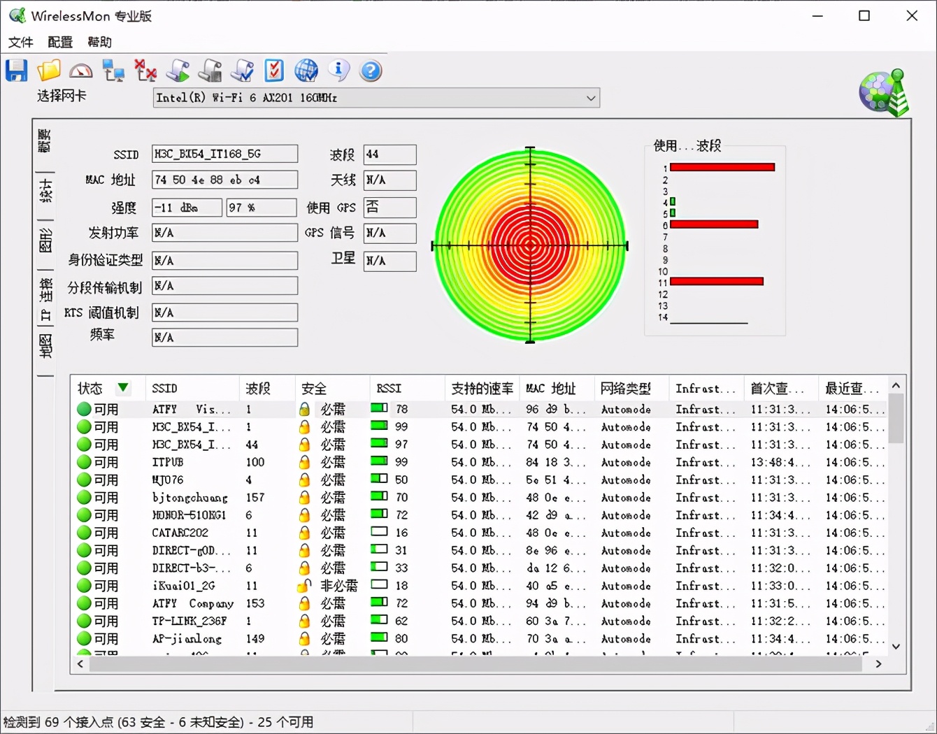 鲸路由bx54穿墙效果,h3cbx54鲸路由评测