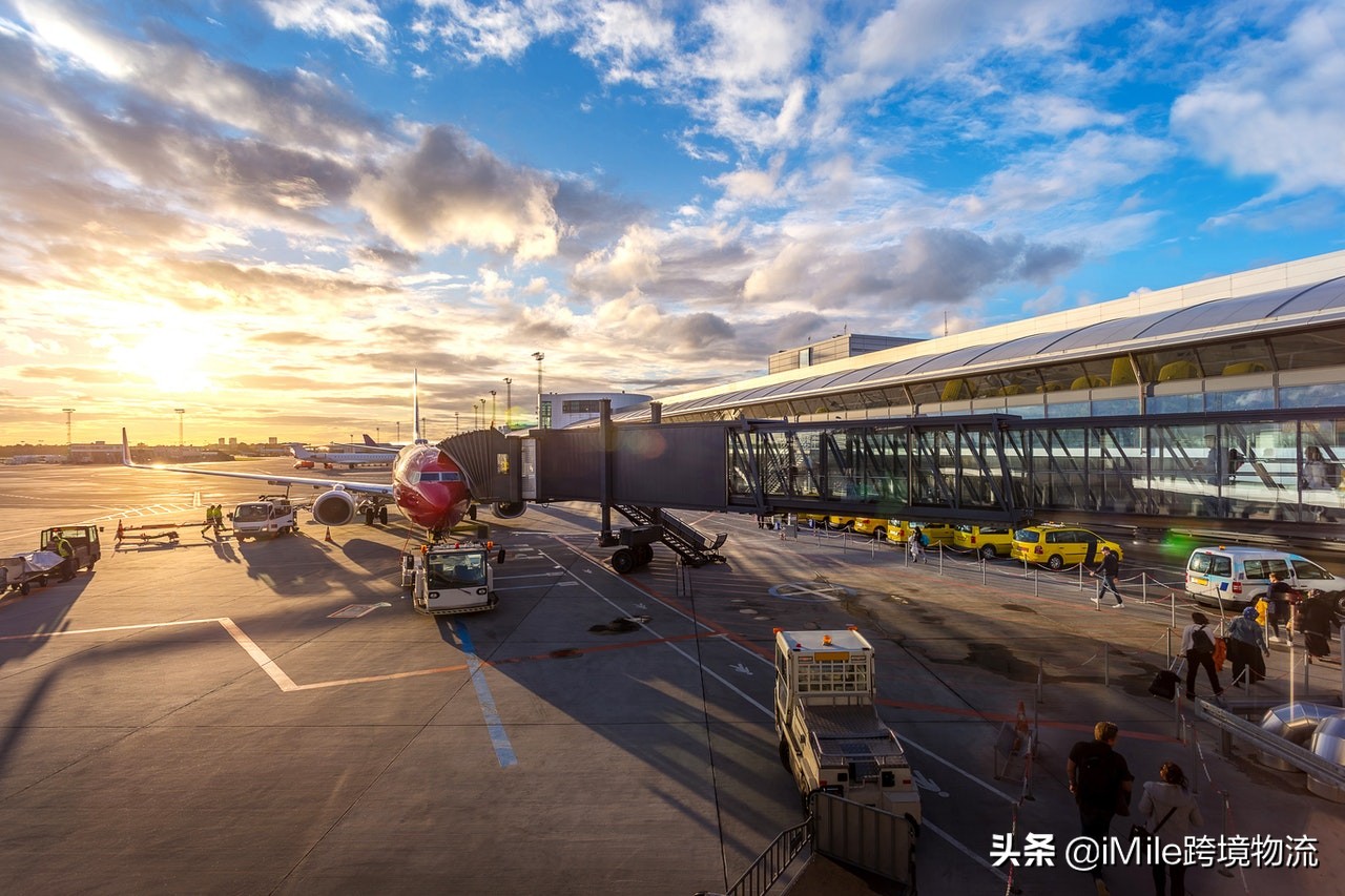 跨境电商物流服务公司海外仓,imile跨境物流电话