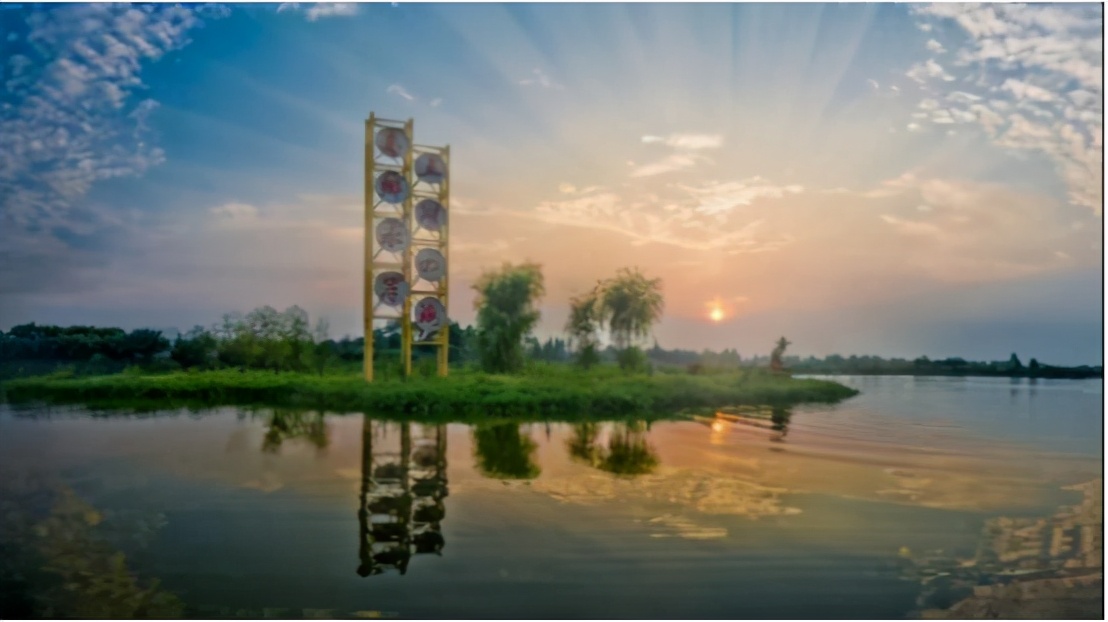 眉山春季旅游攻略一日游,五一3-5天短途旅游推荐眉山