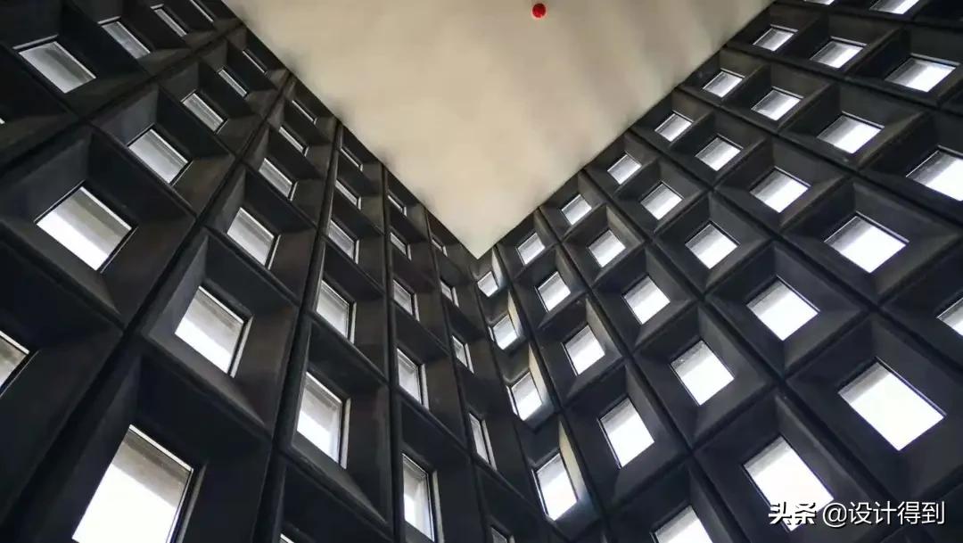 什么是镂空花砖,陶土镂空花砖