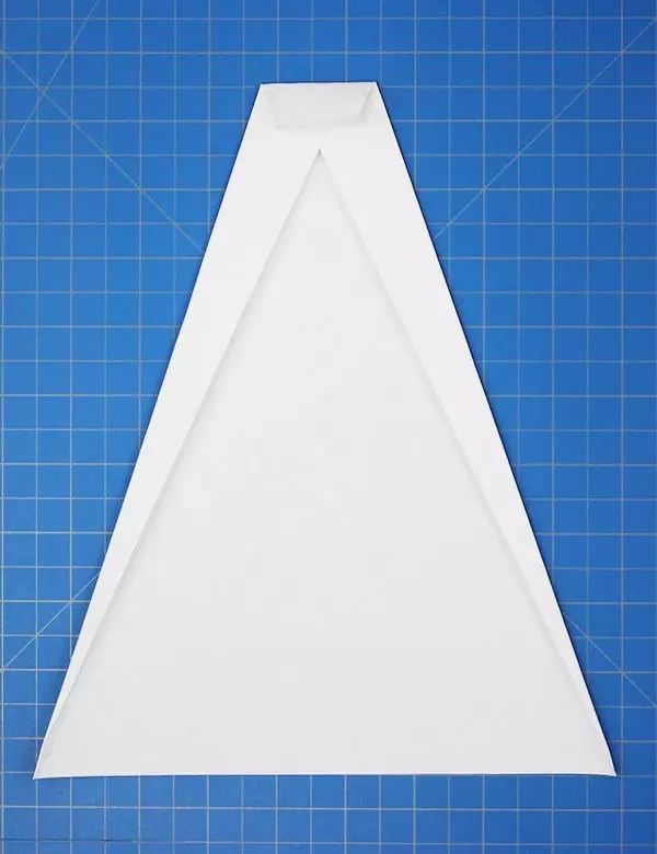 折纸带盖的纸飞机,折纸飞机载客人