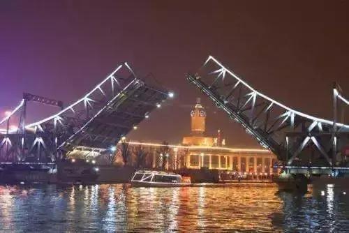 大红桥旱桥,郭德纲北竹林