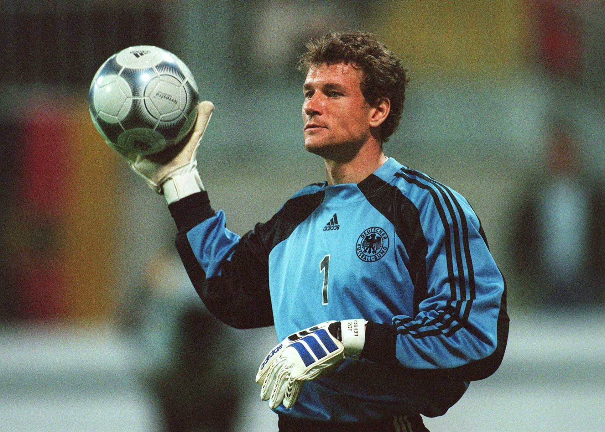 踢球靠脑子,踢足球的智商有多高