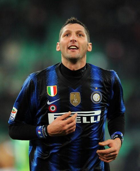 足坛最“难缠”的十大防守球员，其中一人曾完美冻结马拉多纳