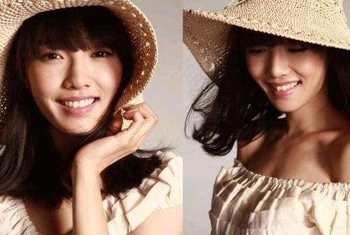 从被传开除到京圈太子妃,白百何的上位之路,可没你想的那么简单