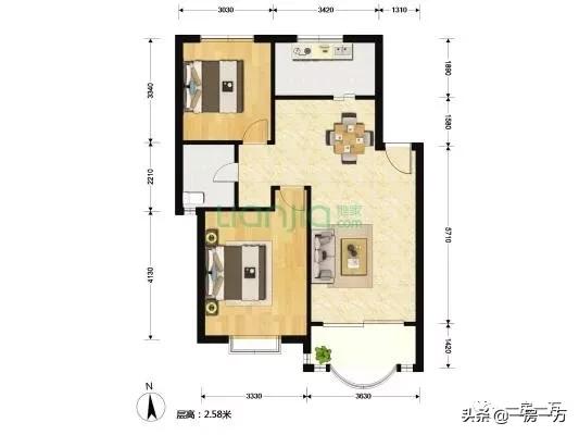 普陀学区房最新房价,普陀双学区房一览表