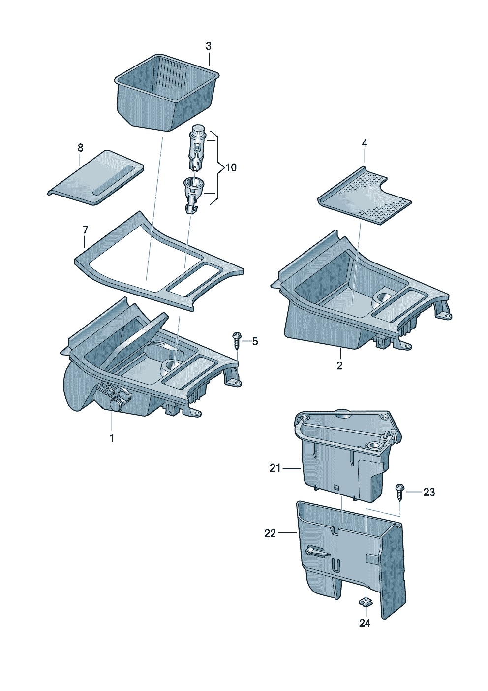 新速腾点烟器没电是什么原因,速腾点烟器没电怎么办