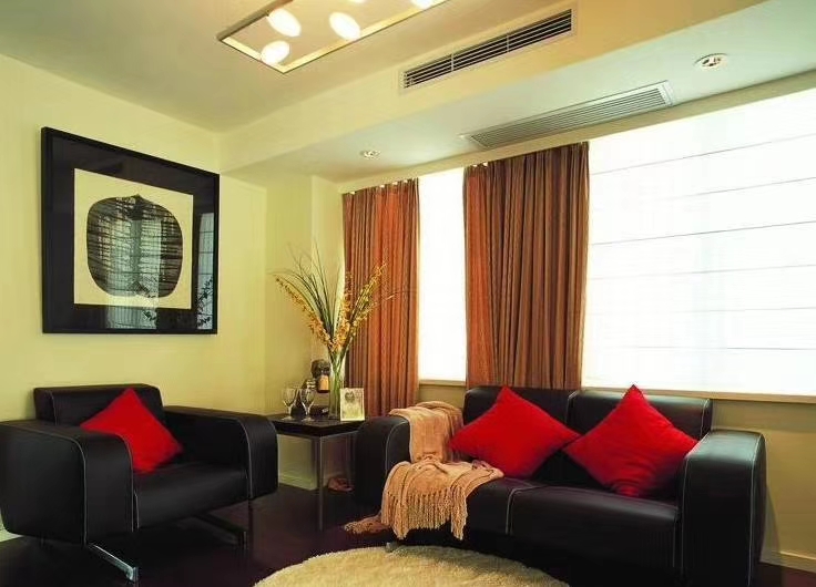 家庭装修安装中央空调划算吗,装修安装中央空调一拖三