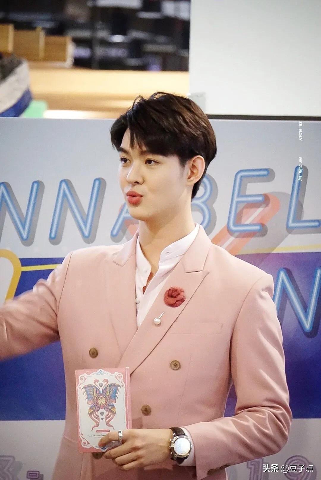 泰星缪糕,泰星缪糕最近新视频