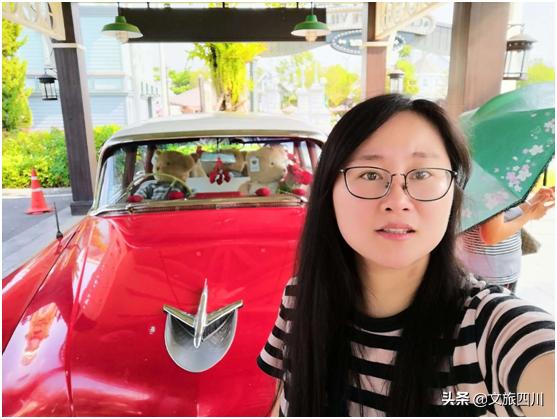 勇于创新创业致力发展有机茶的优秀女企业家——鲁润