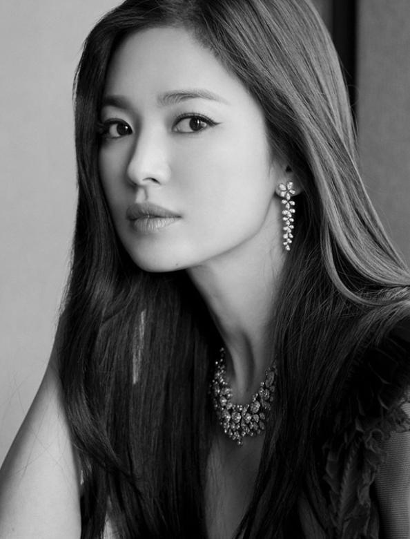 宋慧乔与前男友玄彬旧情复燃,宋慧乔和玄彬现在复合了吗